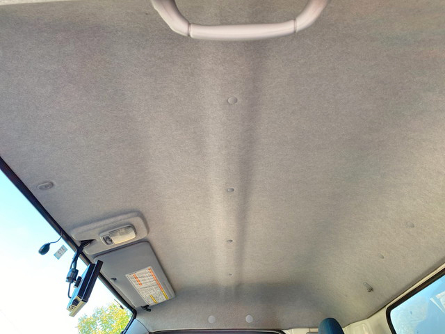 三菱ふそうキャンターアルミバン小型（2t・3t）[写真33]