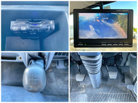 三菱ふそうキャンターアルミバン小型（2t・3t）[写真38]