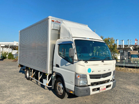 三菱ふそうキャンターアルミバン小型（2t・3t）[写真03]