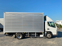 三菱ふそうキャンターアルミバン小型（2t・3t）[写真06]