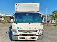 三菱ふそうキャンターアルミバン小型（2t・3t）[写真07]