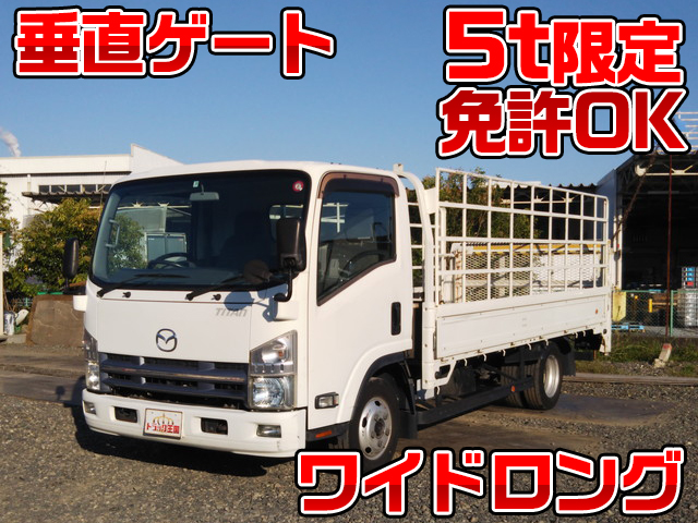 マツダタイタン平ボディ小型（2t・3t）SKG-LNR85AR [写真01]