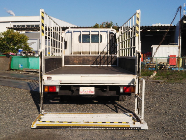 マツダタイタン平ボディ小型（2t・3t）[写真10]