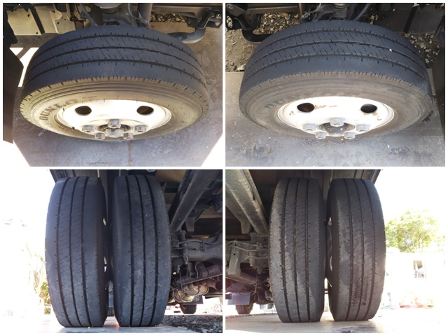 マツダタイタン平ボディ小型（2t・3t）[写真11]