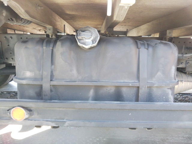 マツダタイタン平ボディ小型（2t・3t）[写真13]