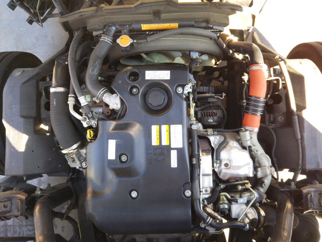 マツダタイタン平ボディ小型（2t・3t）[写真19]