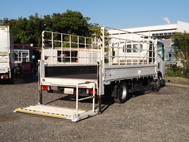 マツダタイタン平ボディ小型（2t・3t）[写真02]