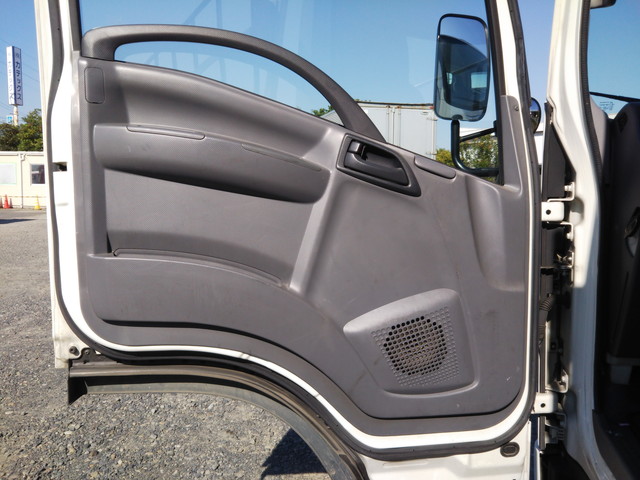 マツダタイタン平ボディ小型（2t・3t）[写真21]