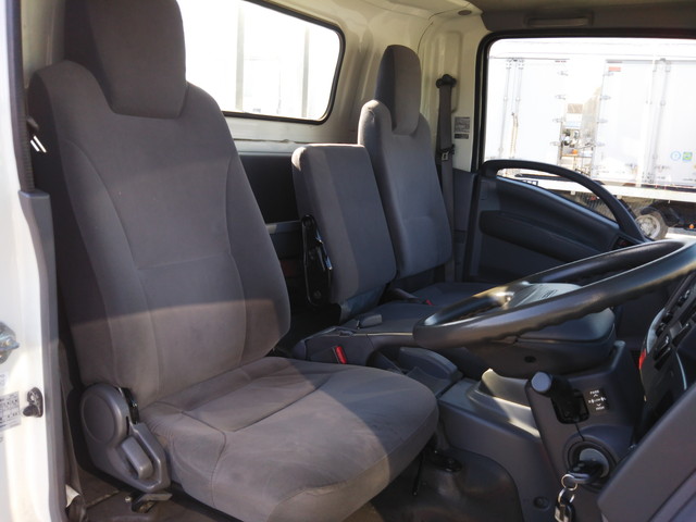 マツダタイタン平ボディ小型（2t・3t）[写真24]