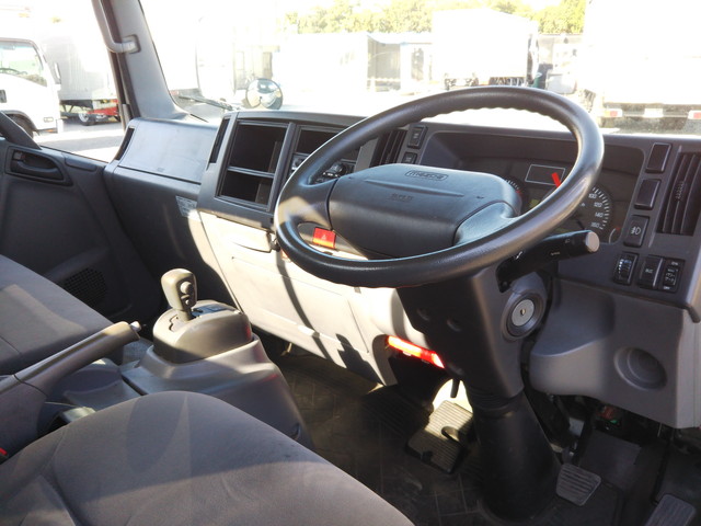 マツダタイタン平ボディ小型（2t・3t）[写真25]