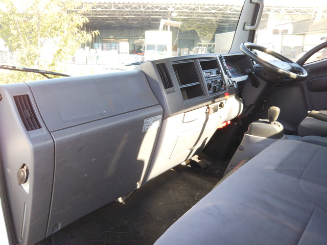 マツダタイタン平ボディ小型（2t・3t）[写真27]