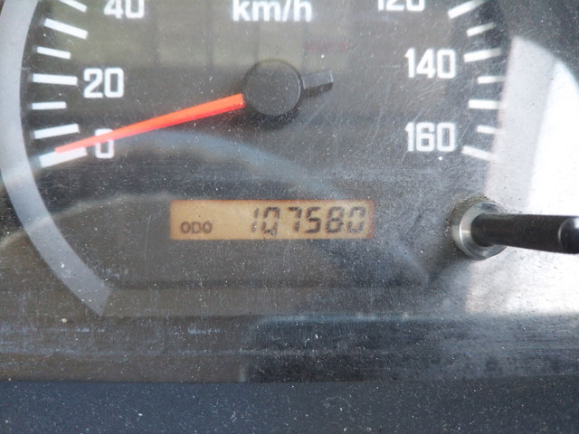 マツダタイタン平ボディ小型（2t・3t）[写真29]