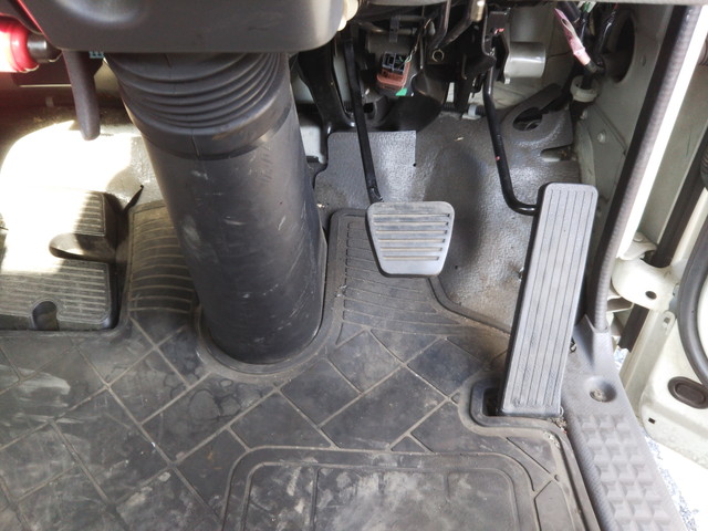 マツダタイタン平ボディ小型（2t・3t）[写真32]