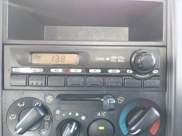 マツダタイタン平ボディ小型（2t・3t）[写真35]