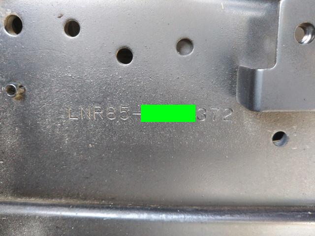 マツダタイタン平ボディ小型（2t・3t）[写真38]