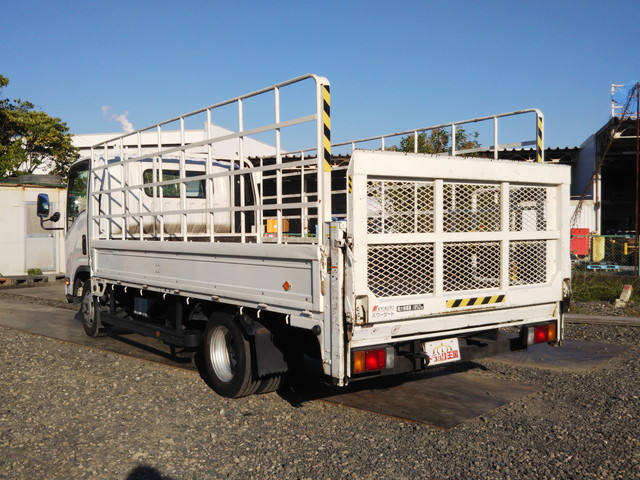 マツダタイタン平ボディ小型（2t・3t）[写真04]