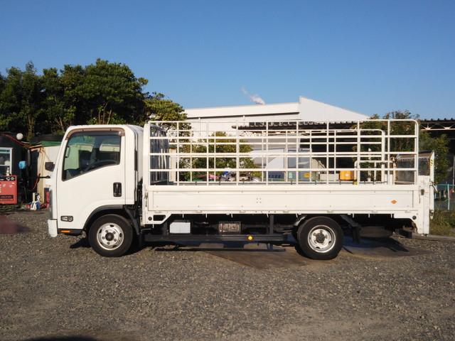 マツダタイタン平ボディ小型（2t・3t）[写真05]