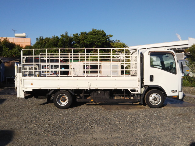 マツダタイタン平ボディ小型（2t・3t）[写真06]