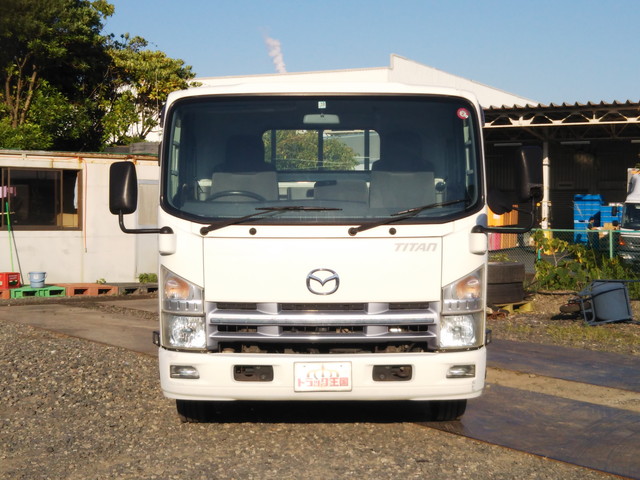 マツダタイタン平ボディ小型（2t・3t）[写真07]