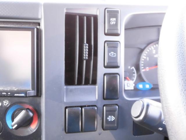 いすゞエルフアルミバン小型（2t・3t）[写真14]