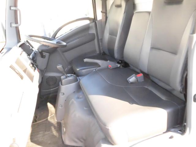 いすゞエルフアルミバン小型（2t・3t）[写真27]