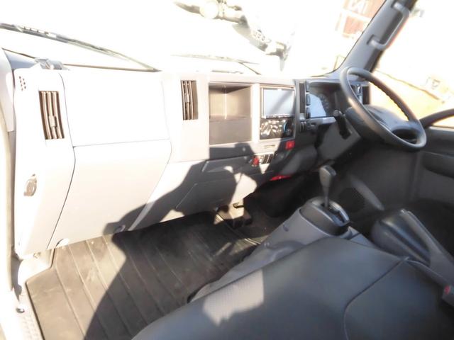 いすゞエルフアルミバン小型（2t・3t）[写真28]