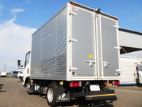 いすゞエルフアルミバン小型（2t・3t）[写真02]