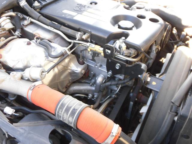 いすゞエルフアルミバン小型（2t・3t）[写真30]