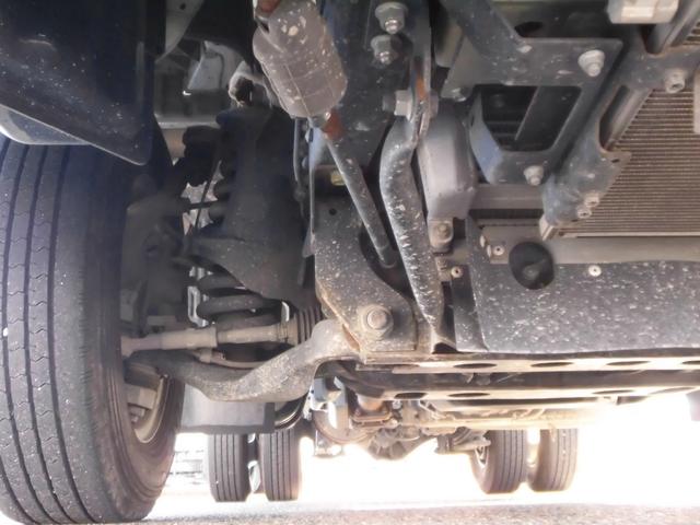 いすゞエルフアルミバン小型（2t・3t）[写真33]