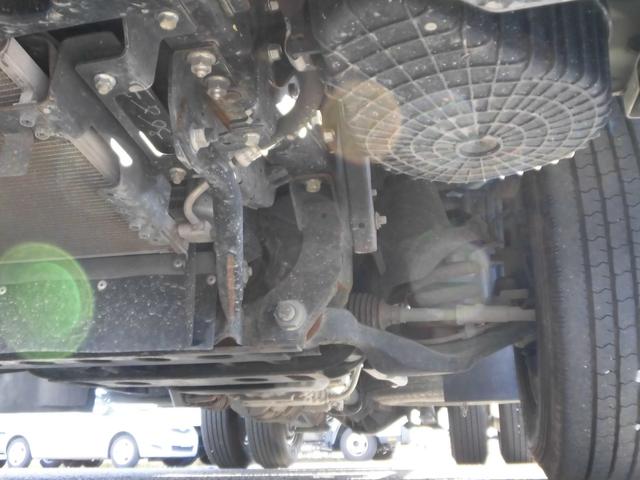 いすゞエルフアルミバン小型（2t・3t）[写真34]