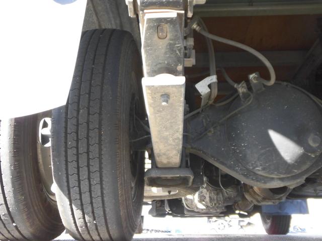 いすゞエルフアルミバン小型（2t・3t）[写真35]