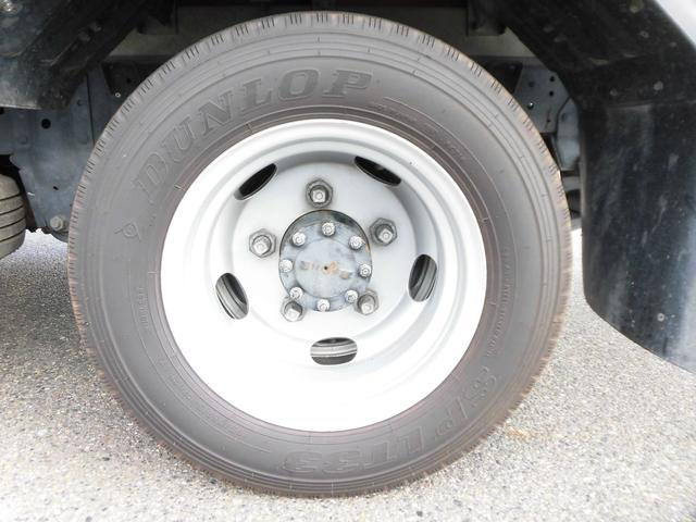 いすゞエルフアルミバン小型（2t・3t）[写真39]