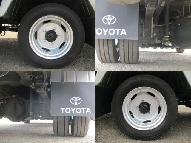 トヨタダイナアルミバン小型（2t・3t）[写真15]