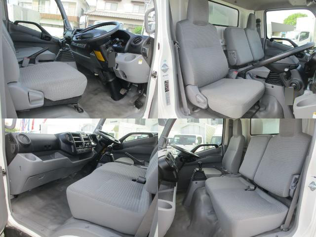 トヨタダイナアルミバン小型（2t・3t）[写真16]