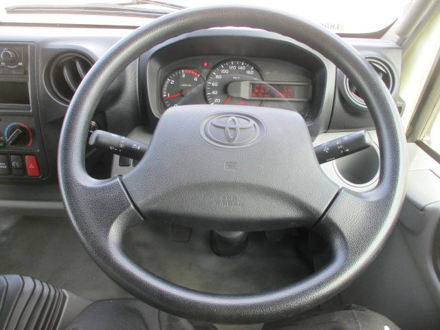 トヨタダイナアルミバン小型（2t・3t）[写真17]