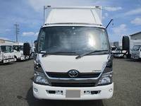 トヨタダイナアルミバン小型（2t・3t）[写真03]