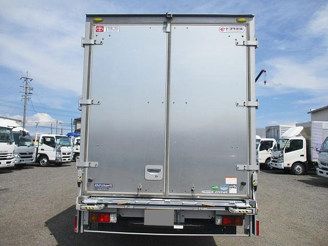 トヨタダイナアルミバン小型（2t・3t）[写真05]