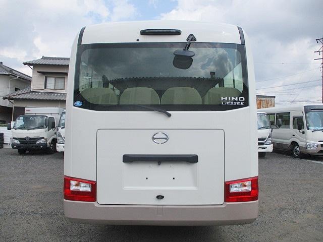 日野リエッセマイクロバス[写真04]