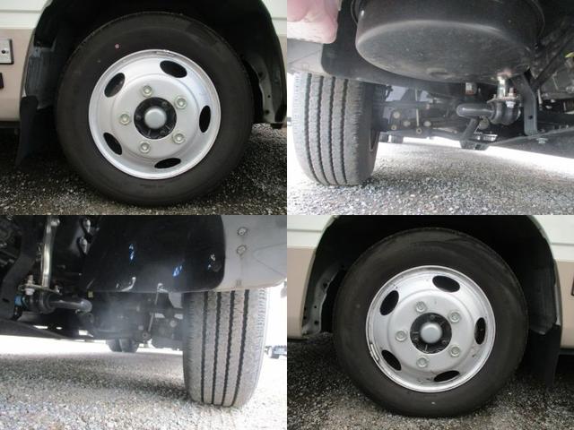 日野リエッセマイクロバス[写真09]