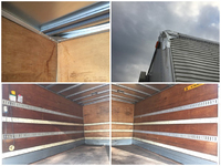 いすゞエルフアルミバン小型（2t・3t）[写真12]