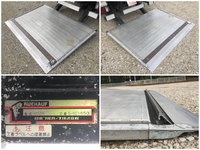 いすゞエルフアルミバン小型（2t・3t）[写真16]