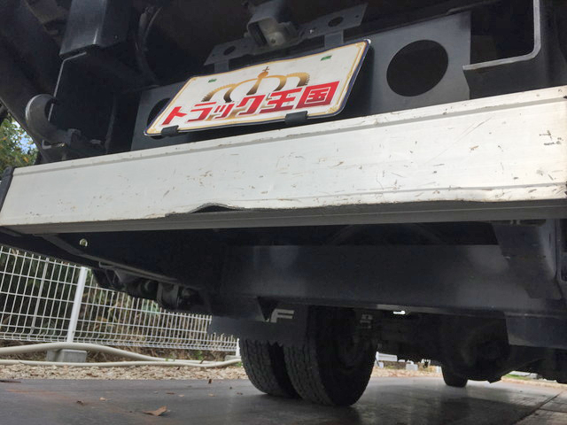 いすゞエルフアルミバン小型（2t・3t）[写真18]