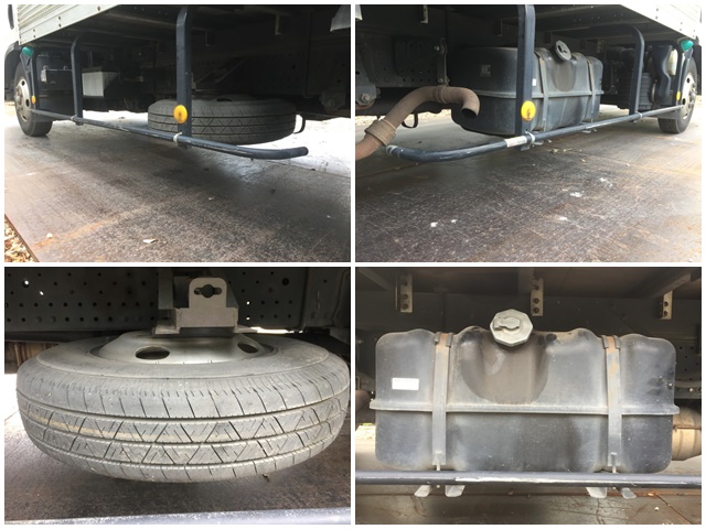 いすゞエルフアルミバン小型（2t・3t）[写真19]