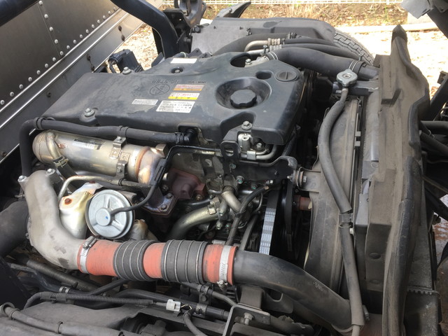 いすゞエルフアルミバン小型（2t・3t）[写真26]