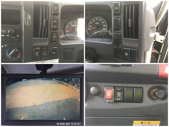 いすゞエルフアルミバン小型（2t・3t）[写真35]