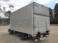 いすゞエルフアルミバン小型（2t・3t）[写真04]