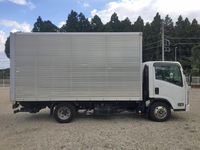 いすゞエルフアルミバン小型（2t・3t）[写真06]