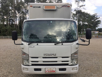 いすゞエルフアルミバン小型（2t・3t）[写真07]