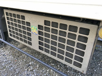 三菱ふそうファイター冷凍車（冷蔵車）中型（4t）[写真20]