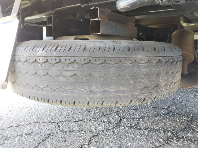 いすゞエルフ平ボディ小型（2t・3t）[写真14]